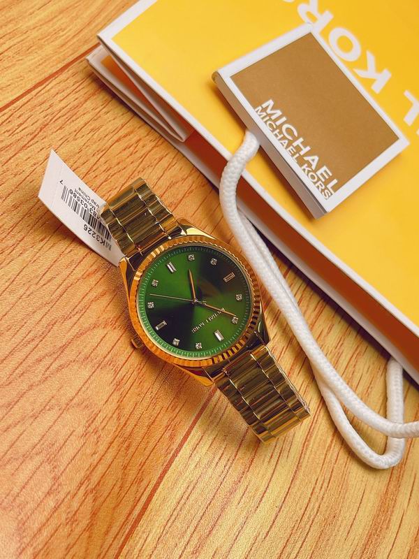 MK watch 1010168